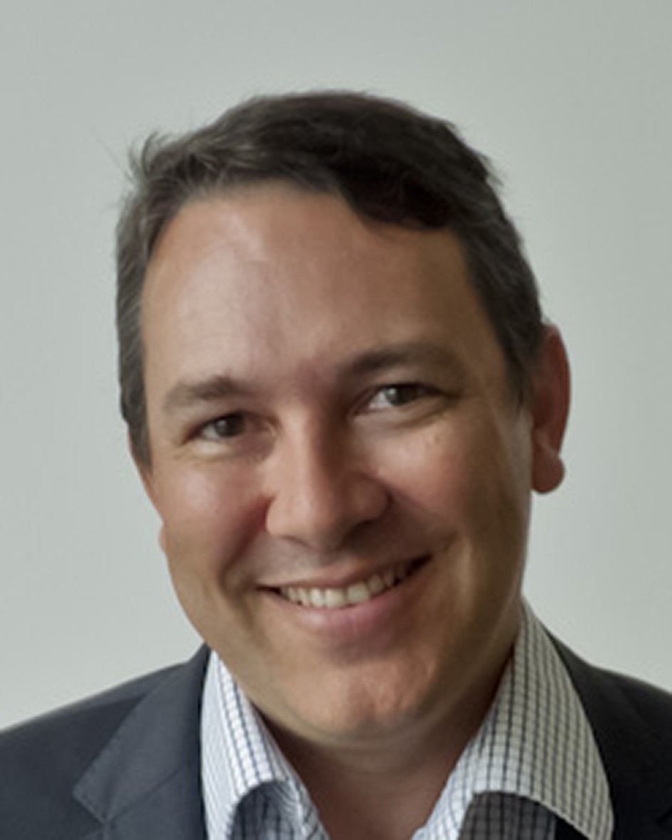 Professor Paul Dalton Queensland Eye Institute