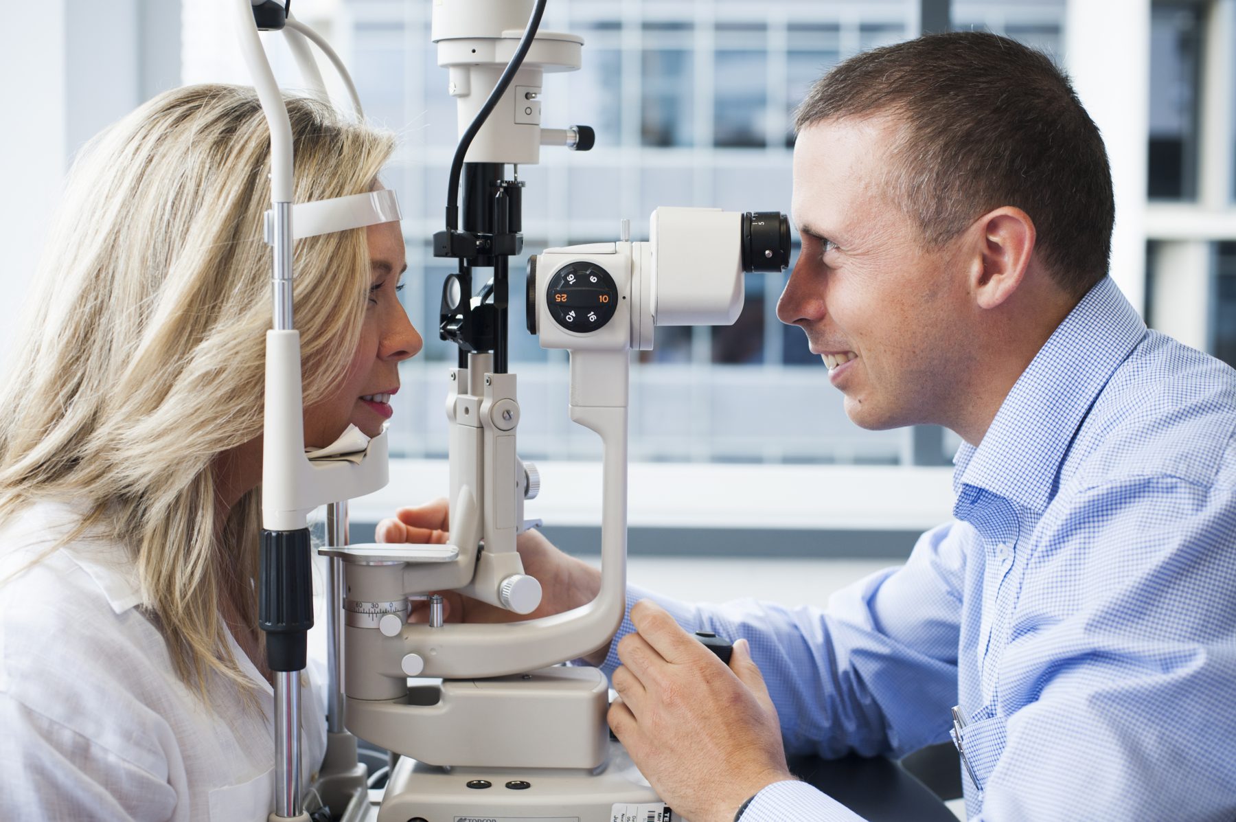 Find An Eye Doctor Near You Vsp Vision Care