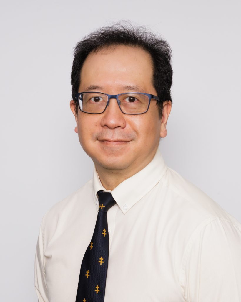 Associate Professor Anthony Kwan | Queensland Eye Institute