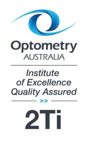 Optometry Australia CPD logo